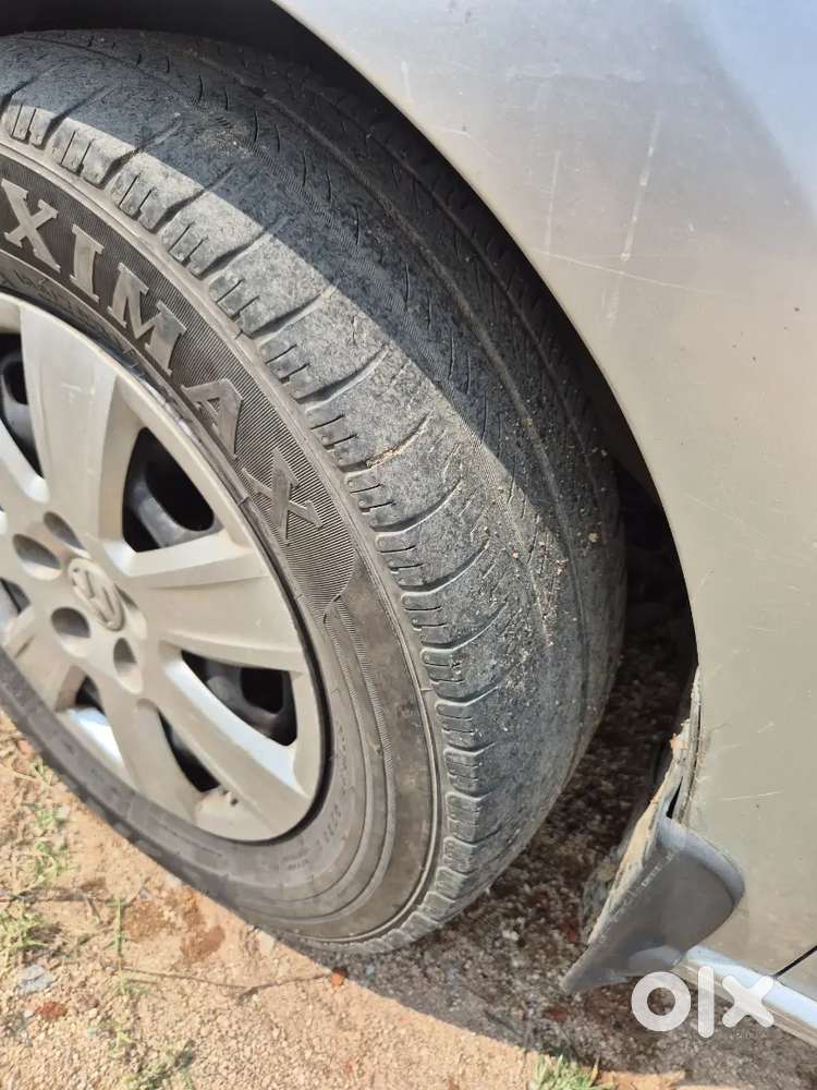 Volkswagen Vento 1.6l Tdi ,model-2011 Diesel,genuine Reading 188955 Km