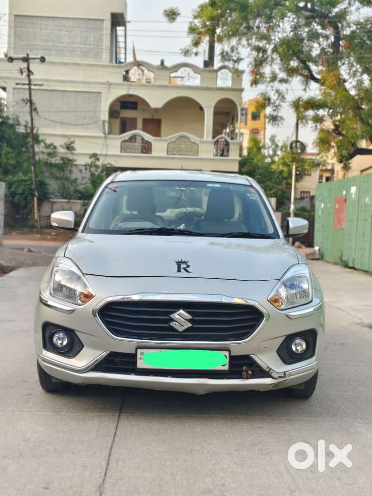 Maruti Suzuki Swift Dzire Vdi Bsiv, 2019, Diesel