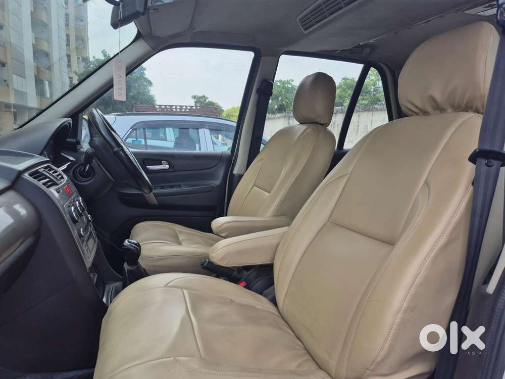 Tata Safari Storme [ ] 2.2 Ex 4x2, 2017, Diesel