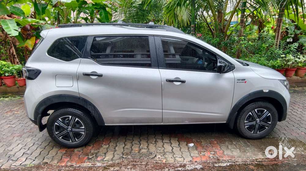 Nissan Gravite, 2026, Petrol