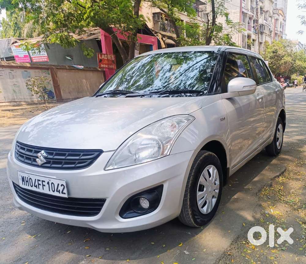 Maruti Suzuki Swift Dzire Vdi Regalia Limited Edition Mt, 2012, Dies..