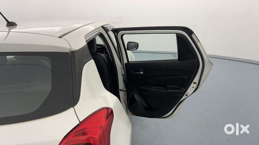 Maruti Suzuki Swift Vvt Vxi, 2019, Petrol