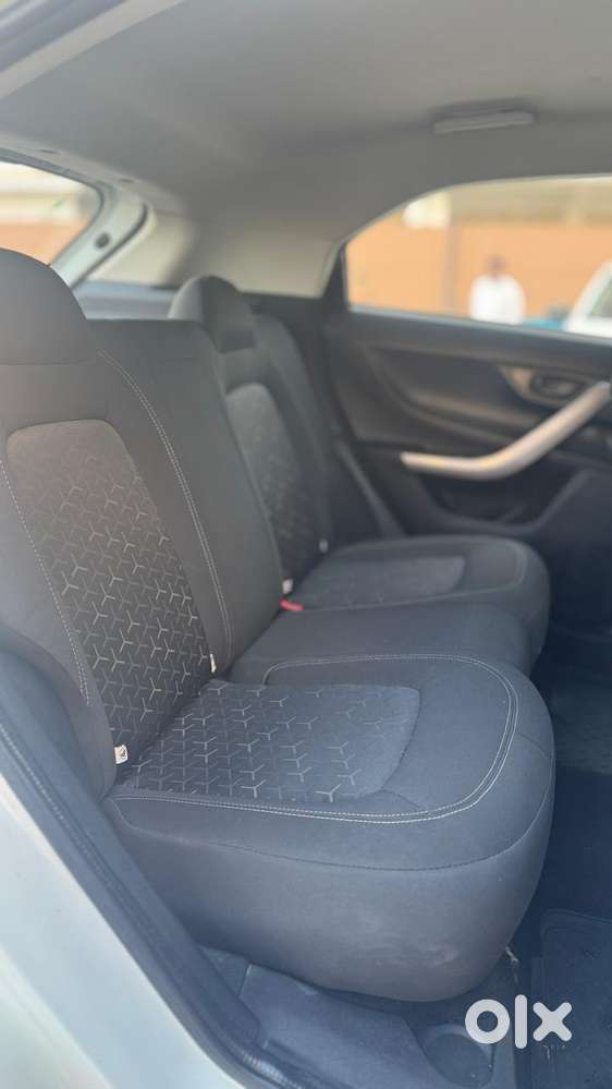 Tata Nexon 1.5 Revotorq Xm (s), 2021, Petrol