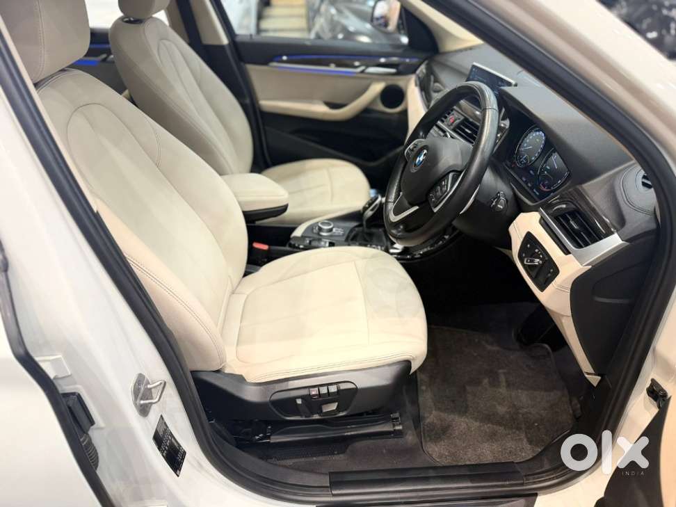Bmw X1 Xdrive 20d Xline, 2022, Diesel