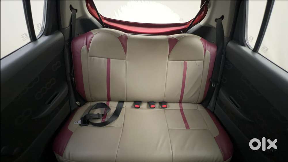 Maruti Suzuki Alto 800 Lxi, 2014, Petrol