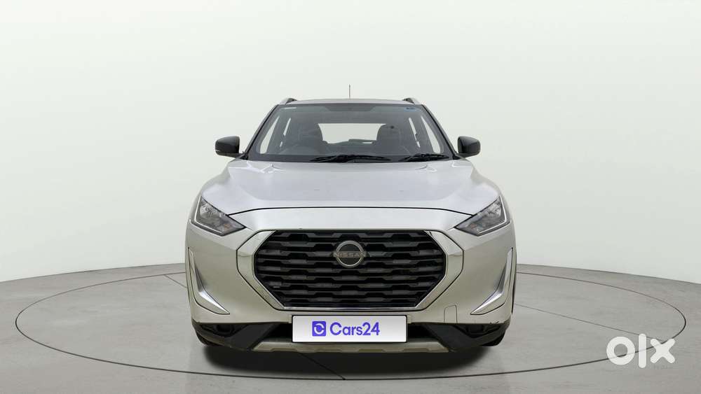 Nissan Magnite 1.0 Xl, 2022, Petrol