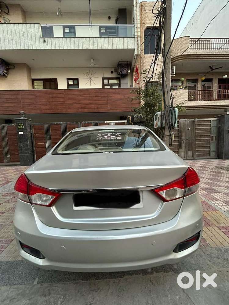 Maruti Suzuki Hybrid 2017