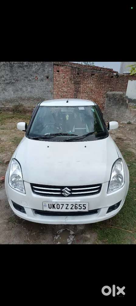 Maruti Suzuki Dzire 2009