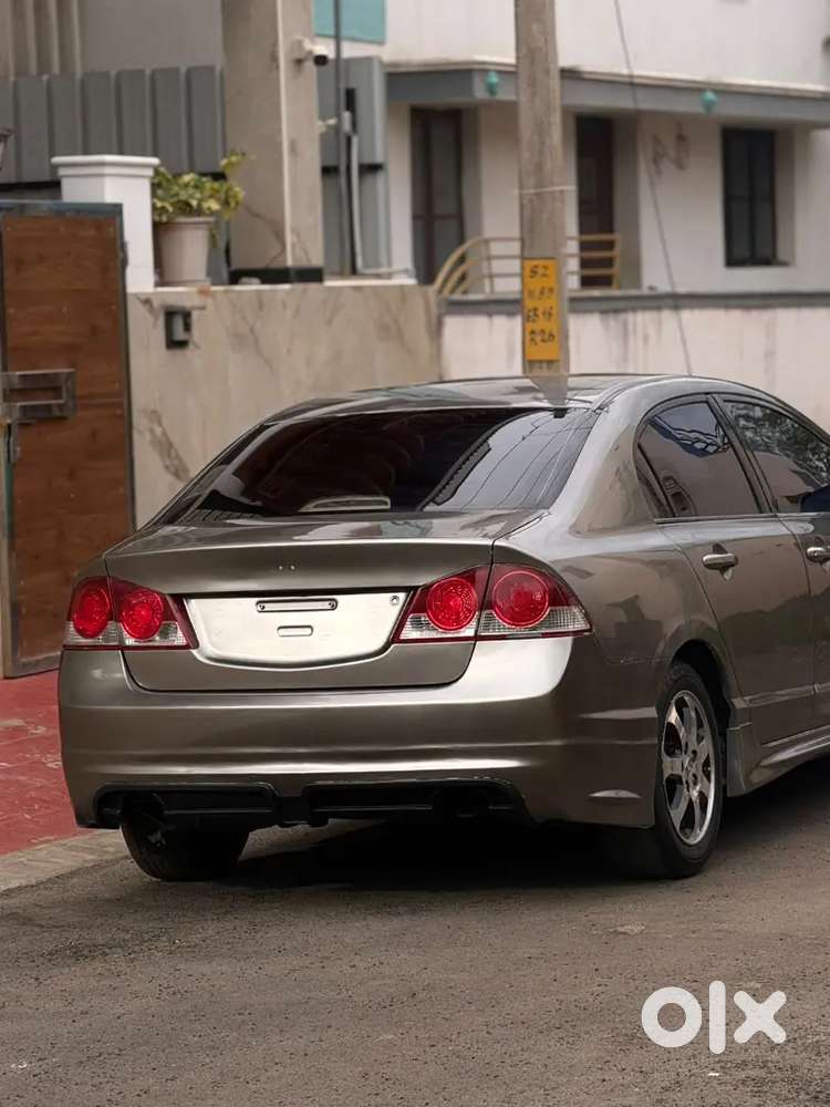 Honda Civic 2007