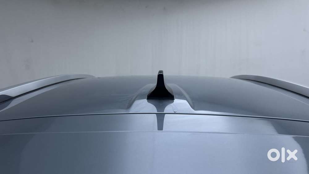 Tata Nexon 1.2 Revotron Xza Plus (o) Dual Tone, 2019, Petrol