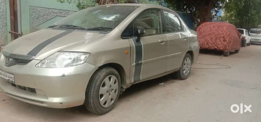 Honda City ZX 2006 Petrol 90000 Km Driven - Cars - 1825162142