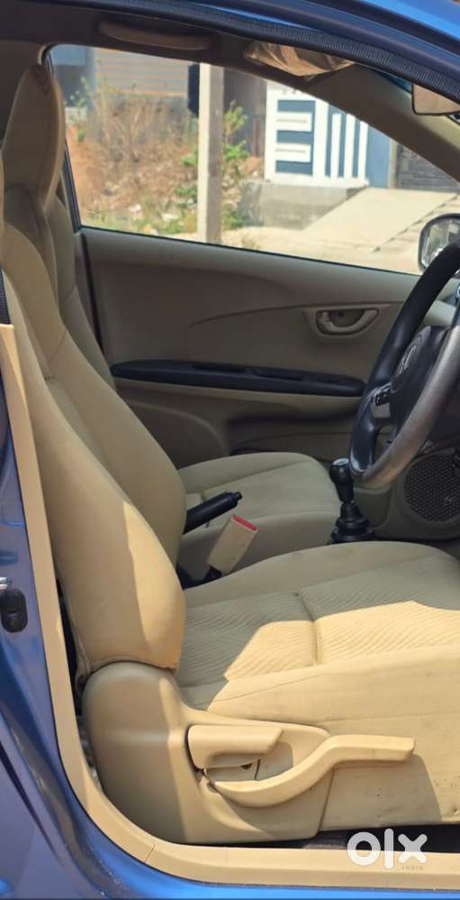 Honda Amaze S 1.2 Petrol Mt, 2014, Petrol