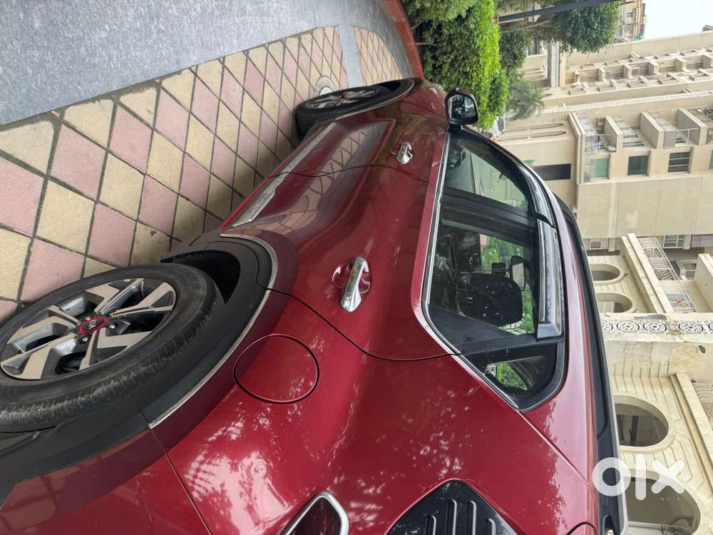 Kia Sonet Gtx 2020