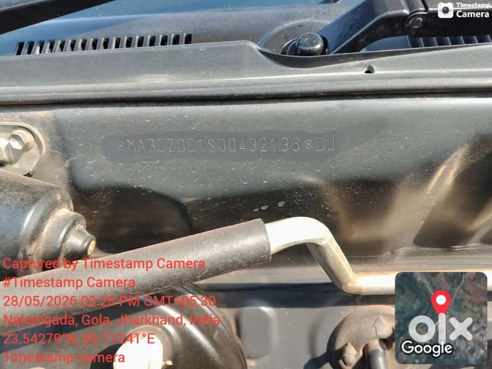 Maruti Suzuki Alto 1.0 2018