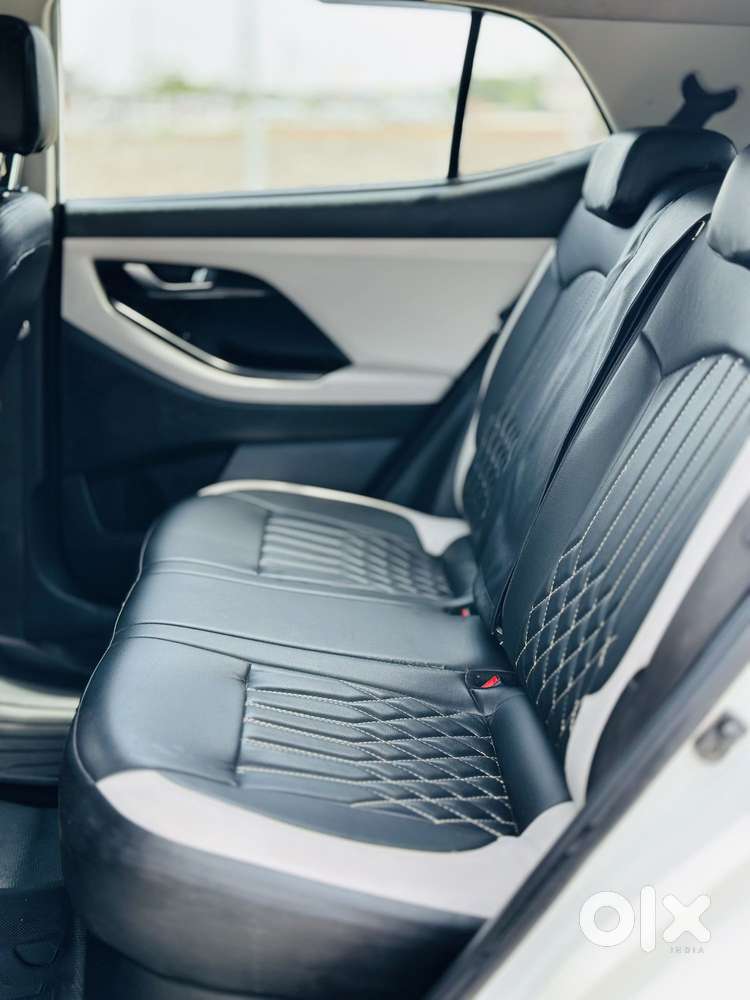 Hyundai Creta, 2021, Diesel