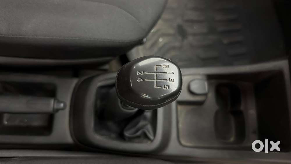 Renault Kwid 1.0 Rxl, 2017, Petrol