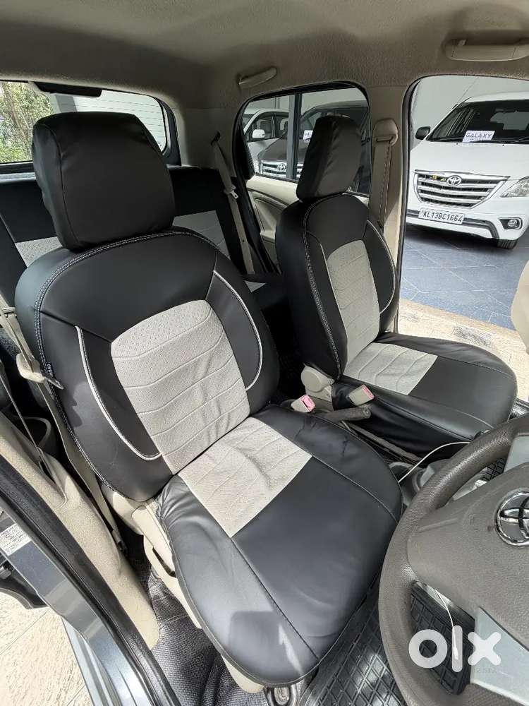 Toyota Etios Liva Gd Sp* 2015 Diesel