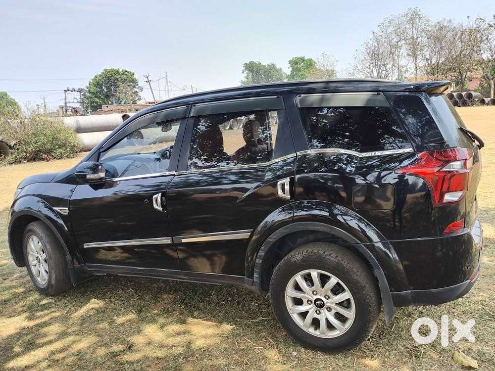 Mahindra Xuv500, 2019, Diesel