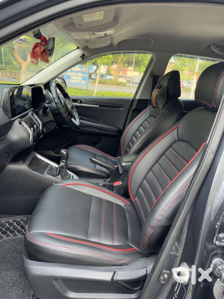 Kia Sonet 1.2 Htk Plus, 2020, Petrol