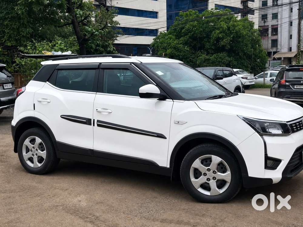 Mahindra Xuv300 W6 Diesel, 2020, Diesel