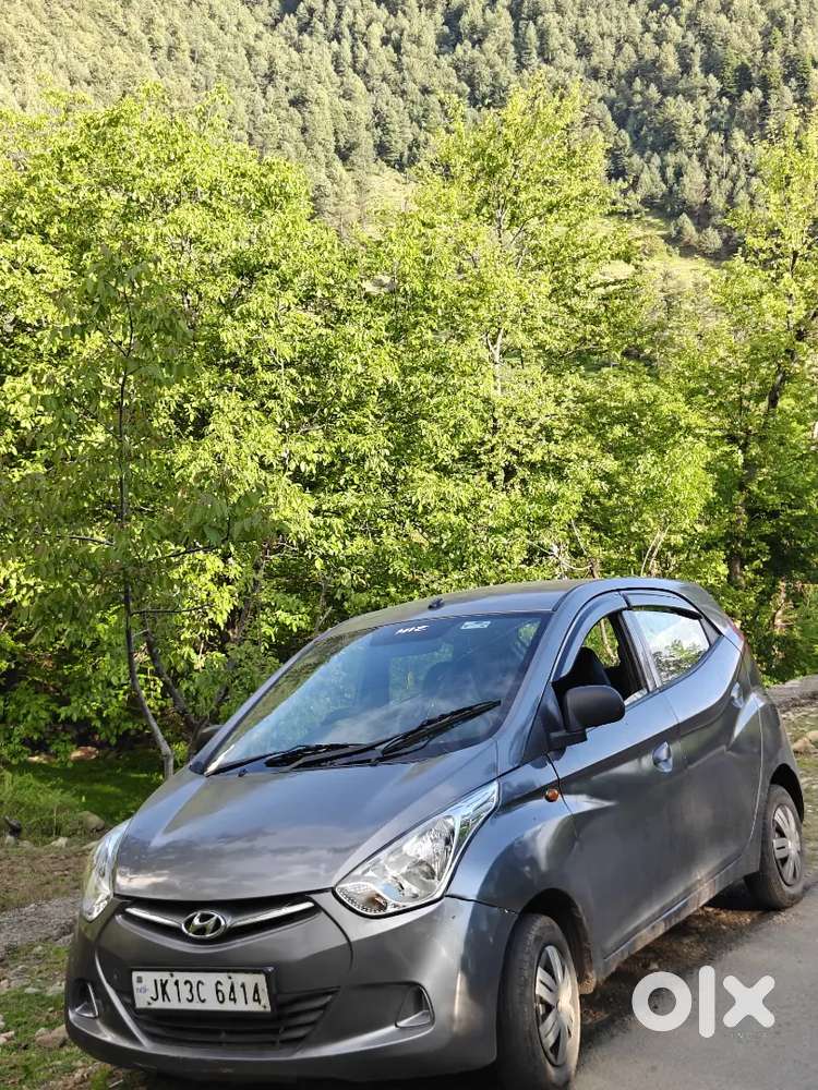 Hyundai Eon 0.8 Era 2015