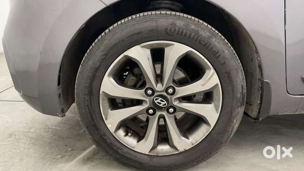 Hyundai Xcent 1.1 Crdi S Option, 2018, Diesel