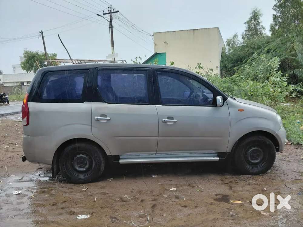 Mahindra Xylo Diesel Manual 2011