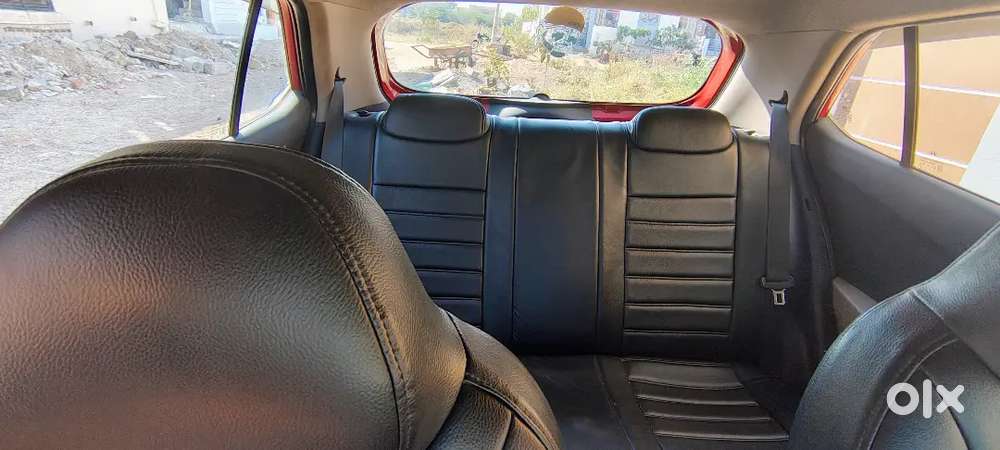 Hyundai Grand I10 Prime 2017 Diesel 103000 Km Driven Good Condition