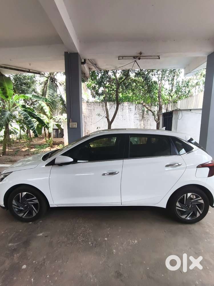 Hyundai Used Car 2022