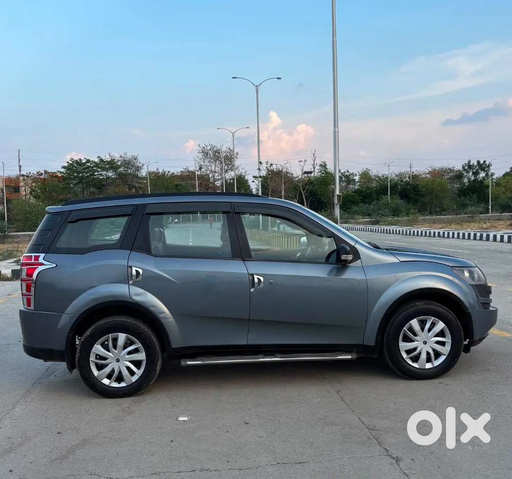 Mahindra Xuv500 2013 Diesel Manual