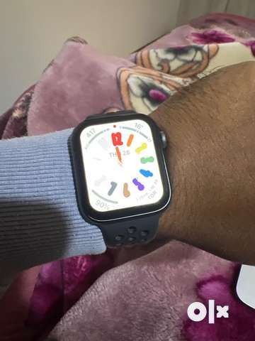 Used apple watch series 4 clearance cellular