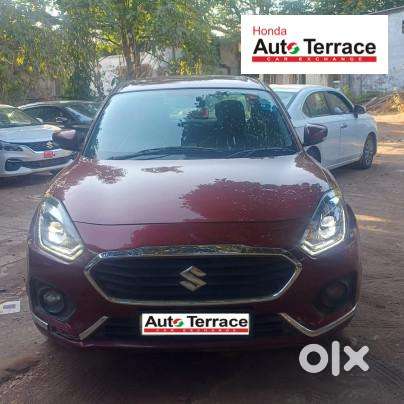 Maruti Suzuki Swift Dzire Lxi, 2018, Petrol