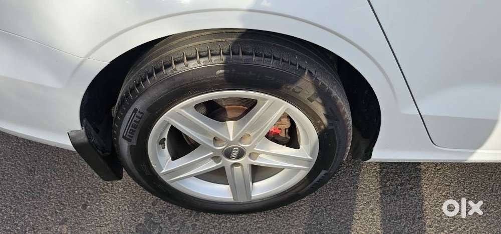 Audi A3 2.0 35 Tdi Premium + Sunroof, 2019, Diesel