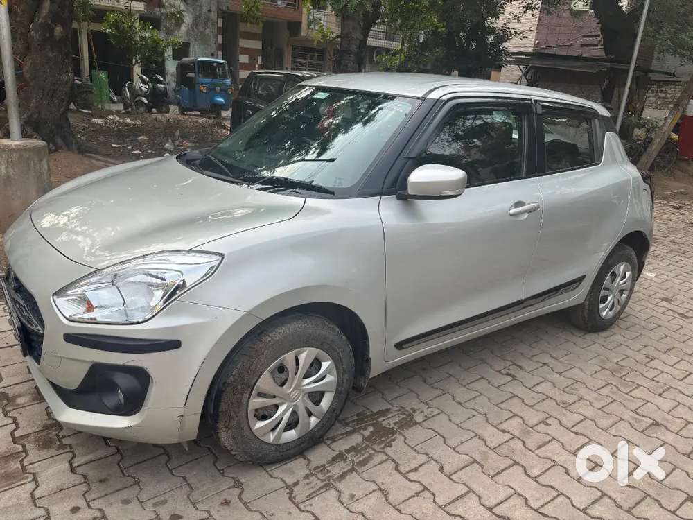 Maruti Suzuki Swift 2023 Petrol Good Condition