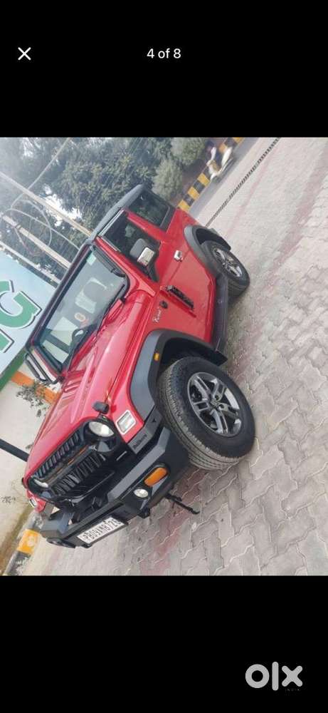 Mahindra Diesel Car 2023