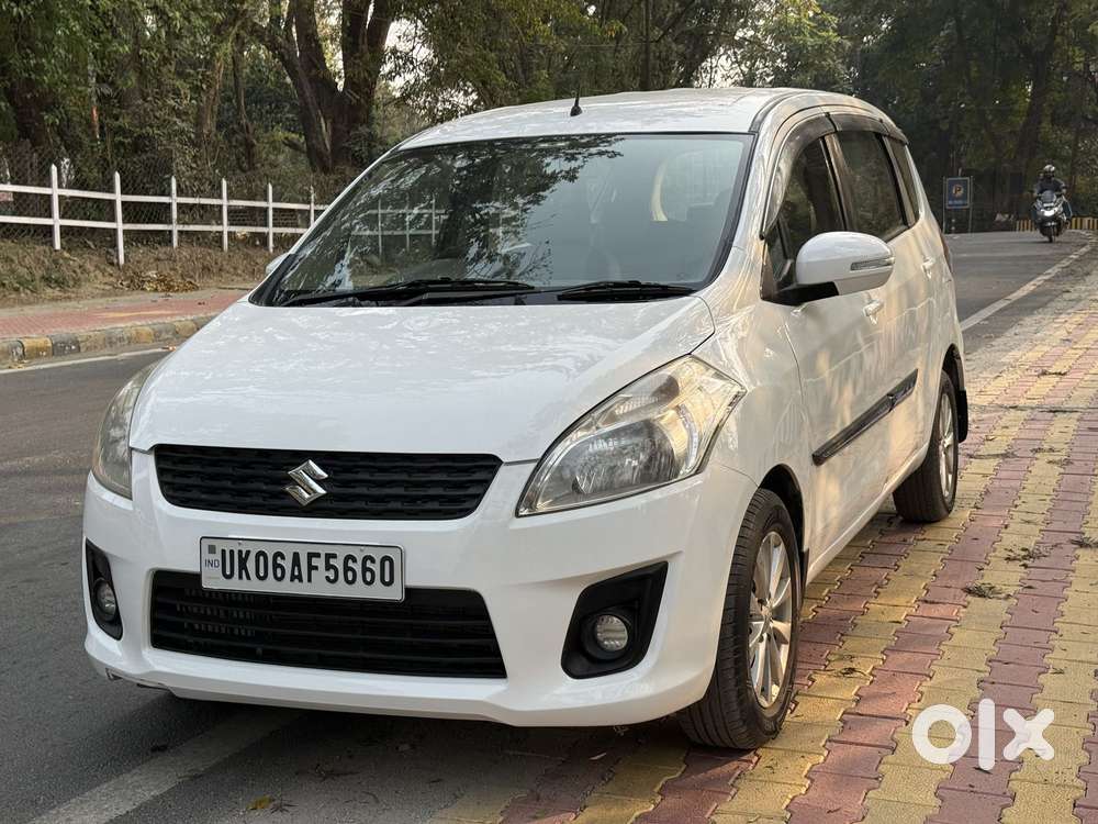 Maruti Suzuki Ertiga 2012-2015 Zdi, 2015, Diesel