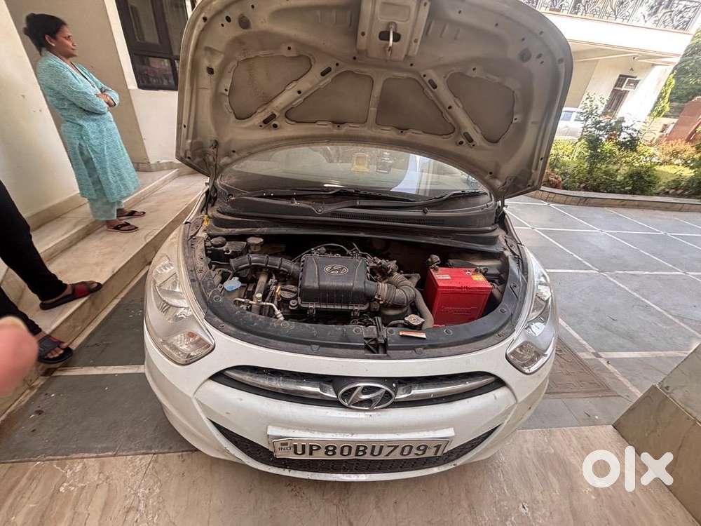 Only 27385 Km Genuine Driven, Almost New Condition Car, First Owner