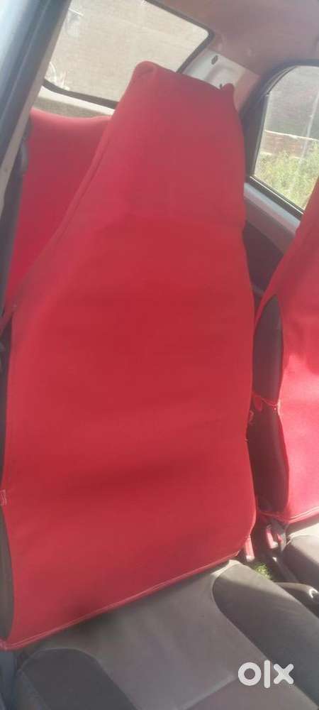 Tata Nano 2010 Petrol Good Condition