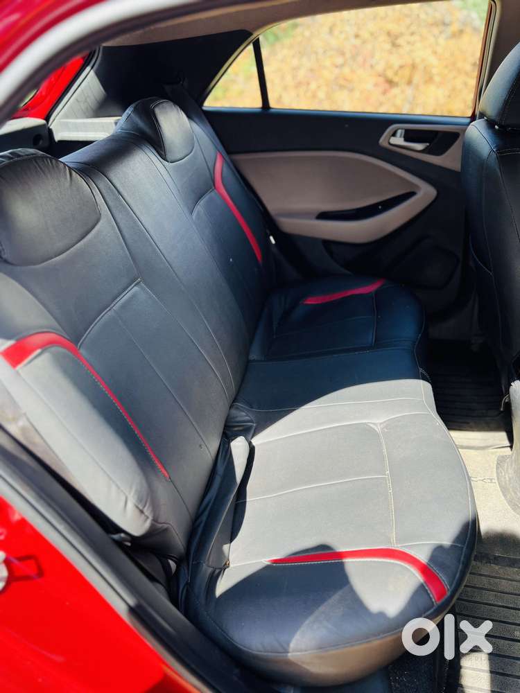 Hyundai I20 Sportz 1.2, 2016, Petrol
