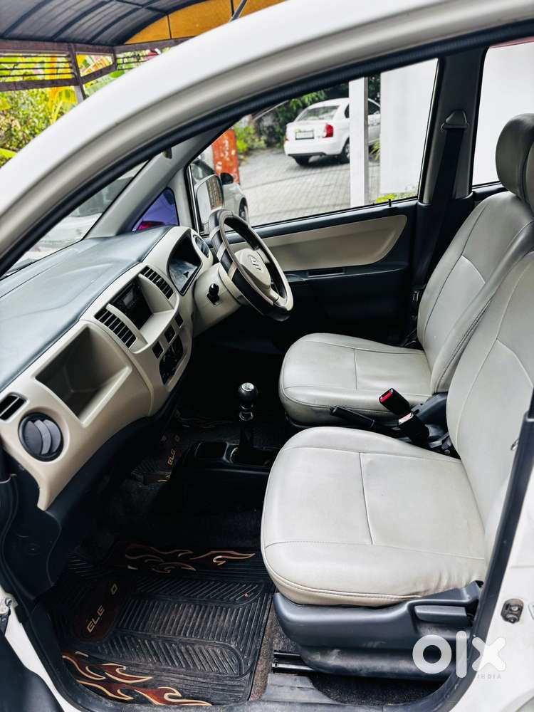 Maruti Suzuki Zen Estilo Lx Bsiv, 2009, Petrol