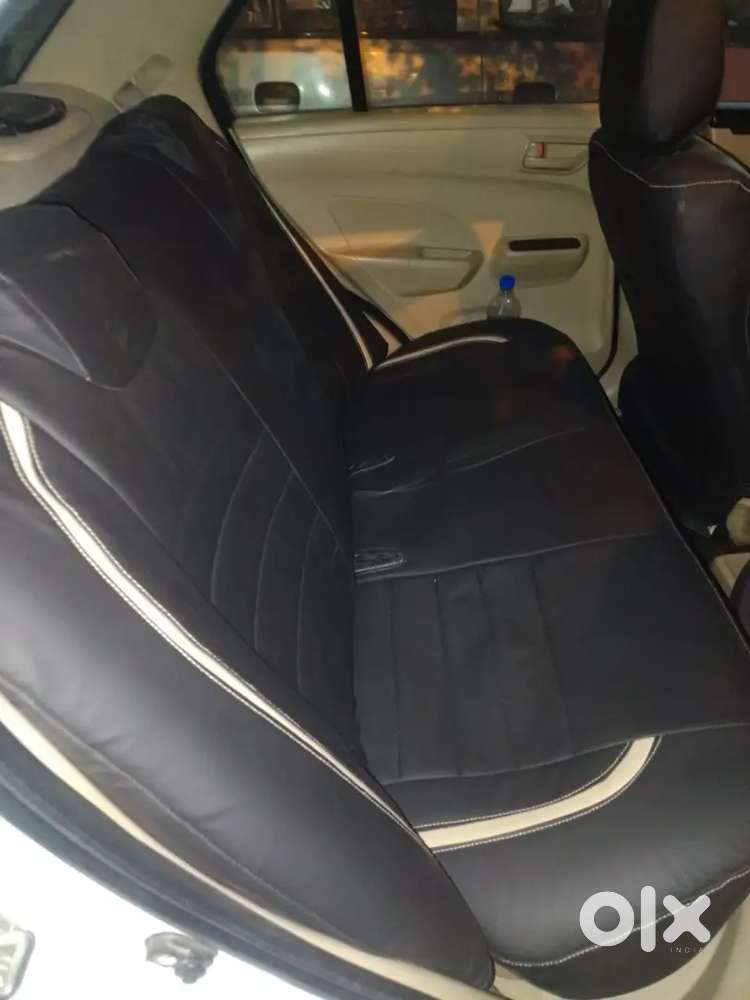 Maruti Suzuki Dzire 2017 Diesel Manual
