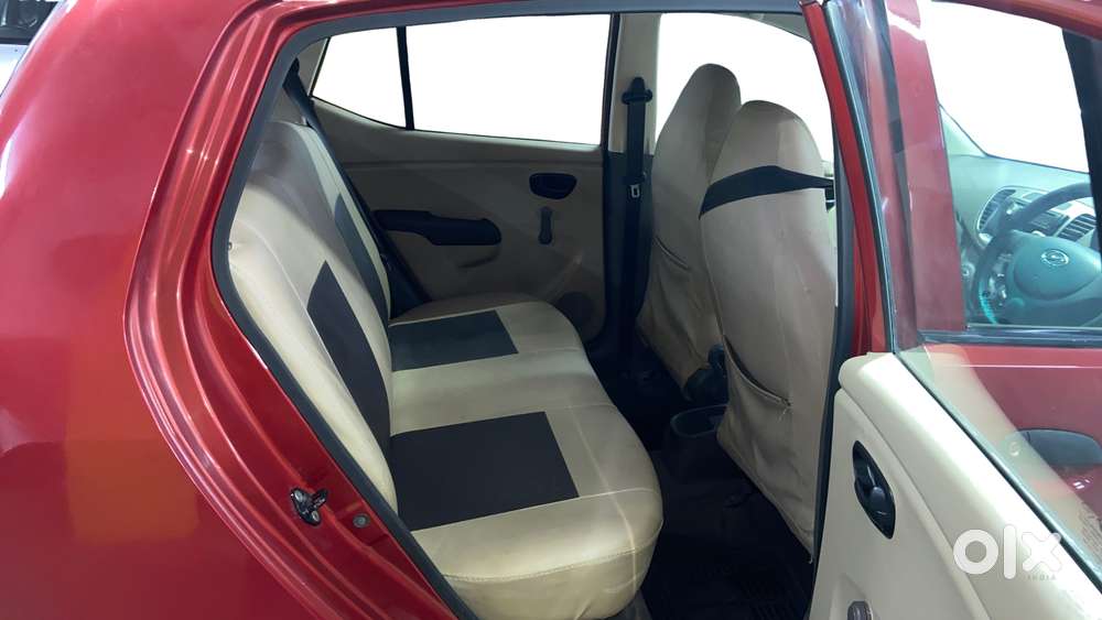 Hyundai I10 Era, 2012, Petrol