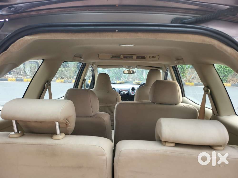 Honda Mobilio 1.5 S I-vtec Mt, 2014, Petrol