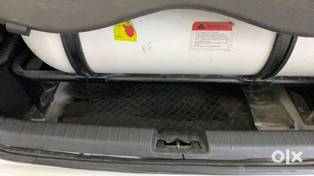 Hyundai Grand I10 Nios 1.2 Kappa Vtvt Sportz Cng, 2023, Cng & Hybrid..