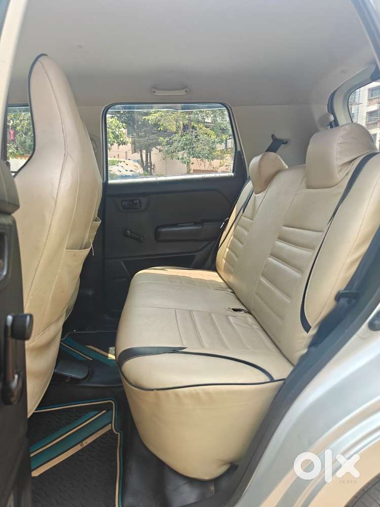 Maruti Suzuki Wagon R Cng Lxi, 2020, Cng & Hybrids