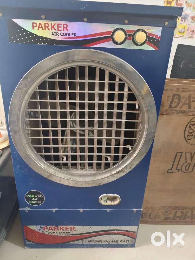 Air- cooler Good condition, Reasonable price