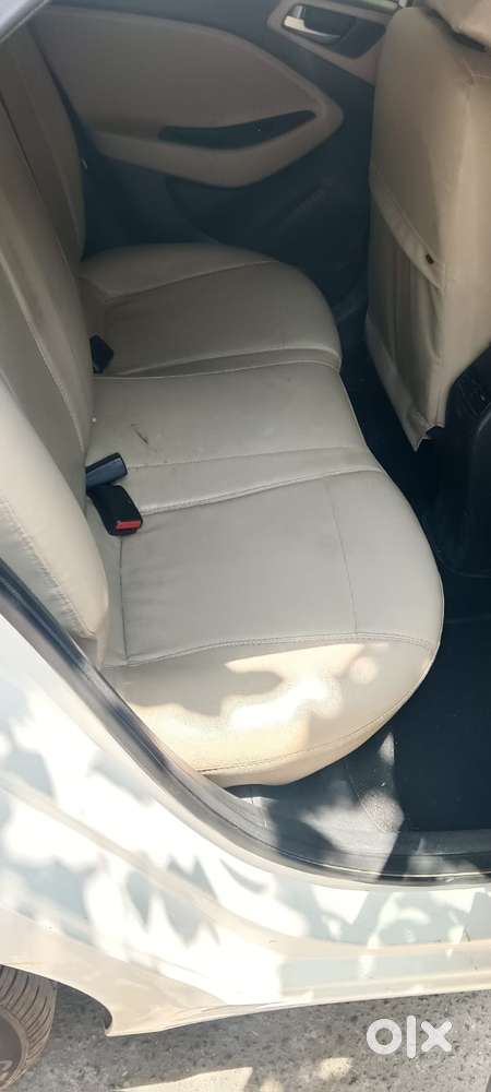 Hyundai I20 Sportz 1.2 Bs-iv, 2015, Diesel