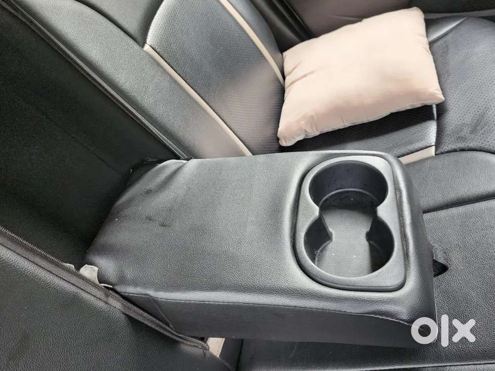 Nissan Terrano 2018 Diesel Manual