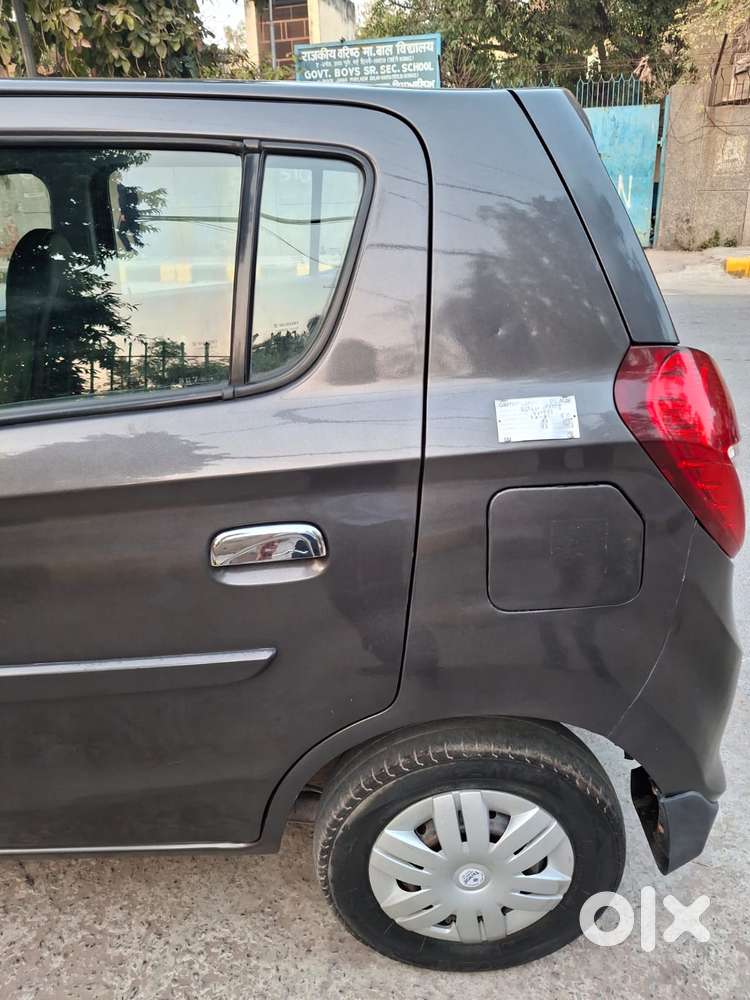 Maruti Suzuki Alto 800, 2018, Cng & Hybrids