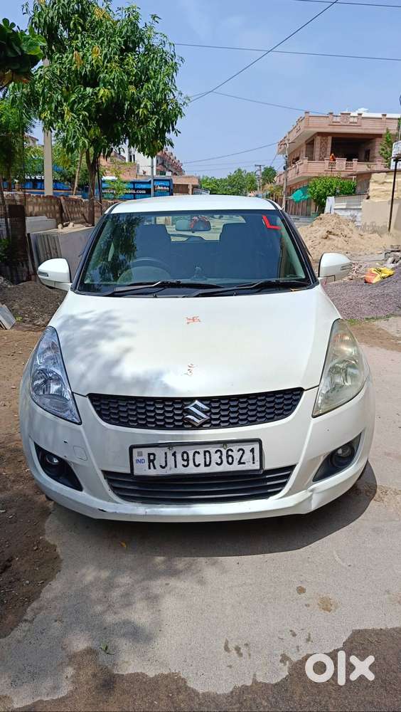 Maruti Suzuki Swift Zdi Diesel